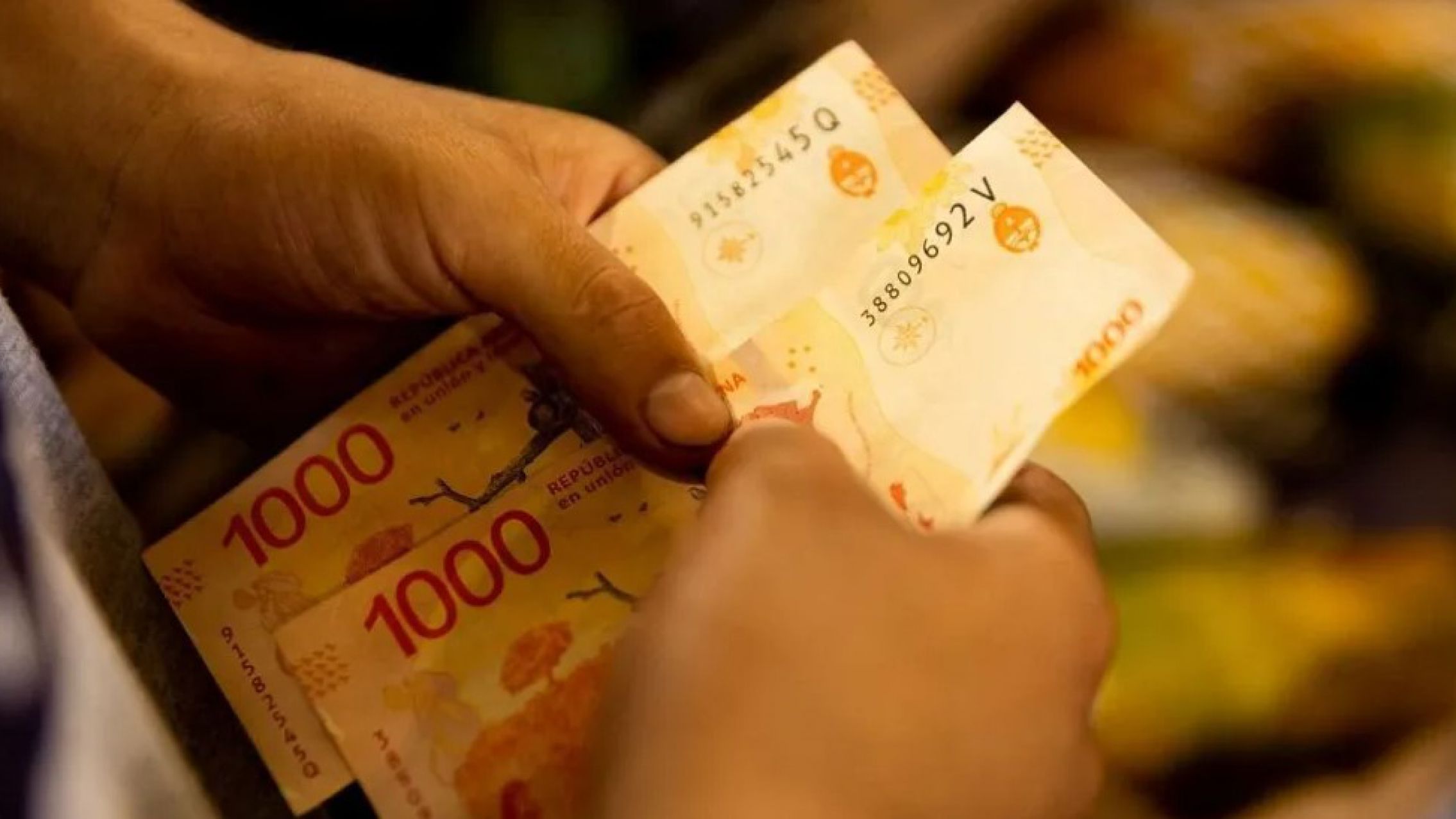 La inflación de mayo fue de 4,2%, la más baja desde 2022